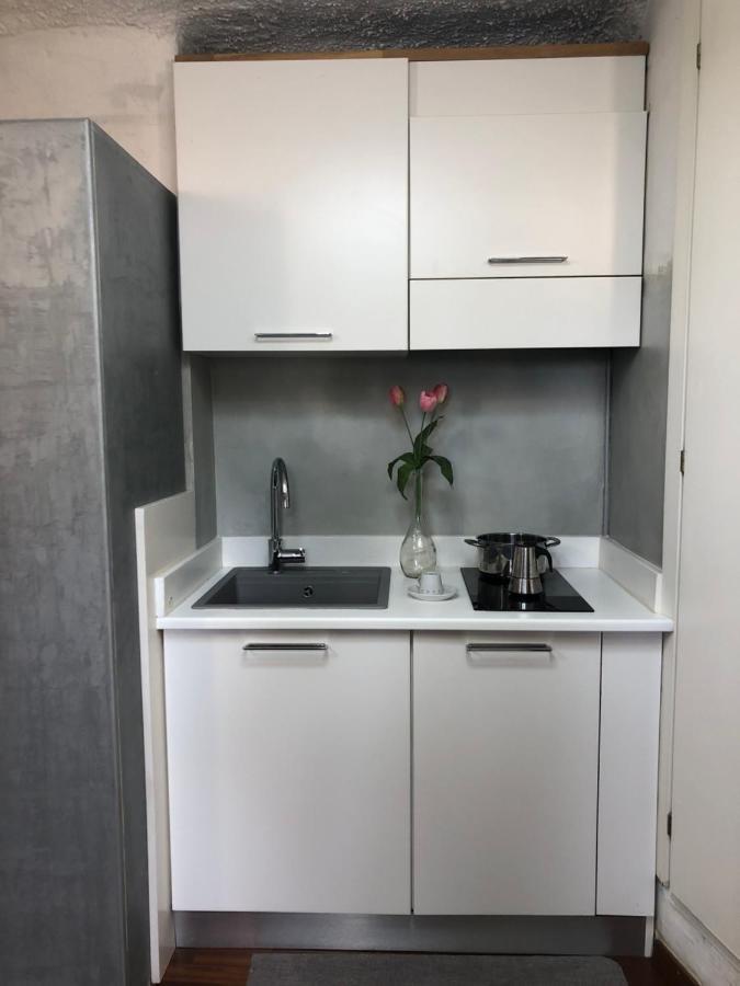 Apartamento de 1 dormitorio