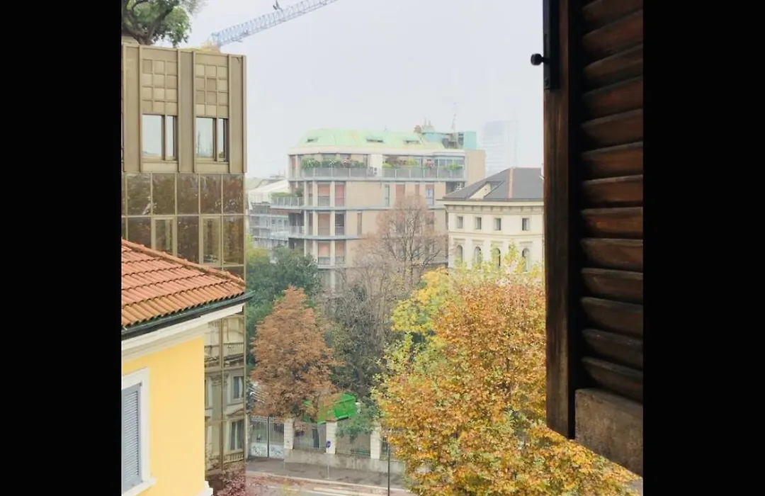 Porta Venezia - San Babila Milano-1