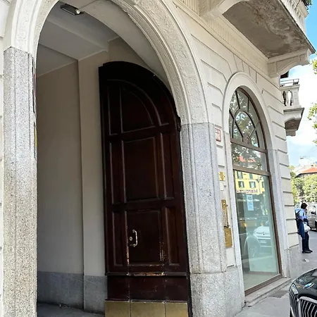 Porta Venezia - San Babila Milano-3