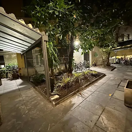 Porta Venezia - San Babila Milano-2